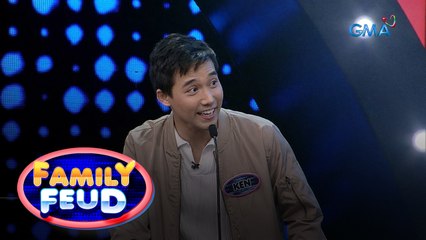 Family Feud Philippines: UMALI FAMILY, KINULANG SA HUSAY SA PAGSAGOT!