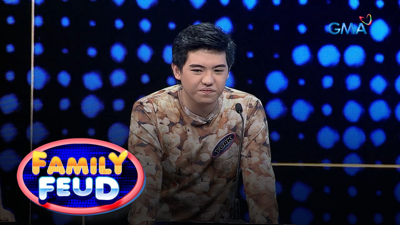 Family Feud Philippines: TRIP TO FAST MONEY ROUND NA NGA BA ANG UMALI FAMILY?