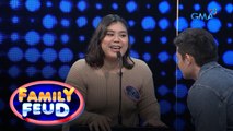 Family Feud Philippines: MAS MABENTA ANG MGA SAGOT NG CHAN FAMILY!