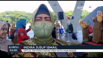 Pemkot Makassar Imbau Penderita Tb Tidak Malu Berobat