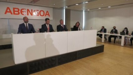Matriz de Abengoa pide una quita del 97 % y propone nuevos socios inversores