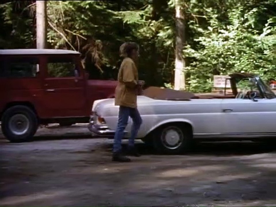 Highlander Staffel 1 Folge 4