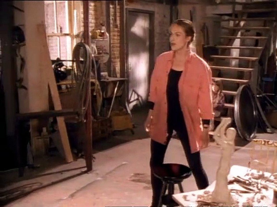 Highlander Staffel 1 Folge 6