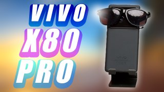 L’un des 10 MEILLEURS photophones au monde ?! Test du Vivo X80 Pro.