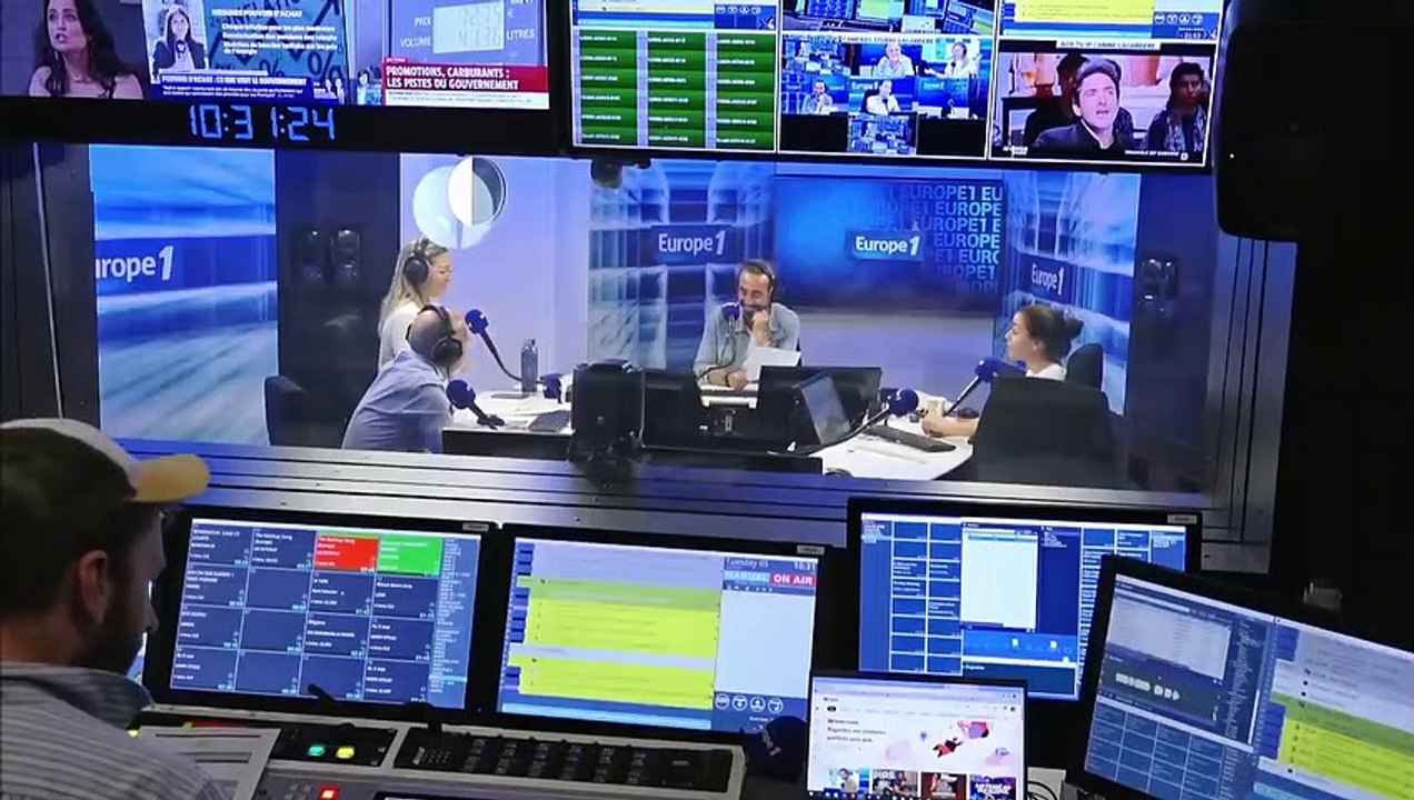 Retour sur les tubes qui ont marqué vos étés