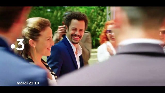 La bande annonce du prime Retrouvailles de Plus belle la vie