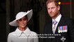This is why the Queen refused to take a snap with Meghan and Harry's Lilibet
