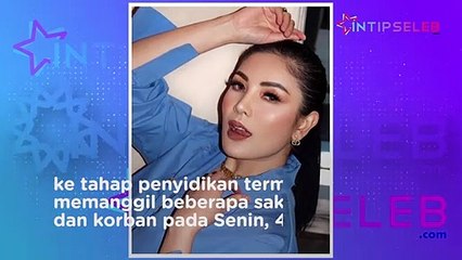 Sambil Melet, Nikita Mirzani Sindir Kondisi Nindy Ayunda