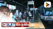 Libreng pamasahe para sa mga estudyante sa PNR, MRT-3, at LRT-2, sisimulan sa Agosto