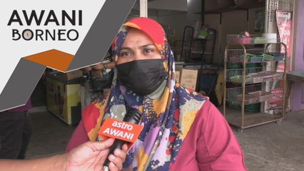Minyak Masak | Pengguna hargai inisiatif, harap had pembelian ditambah