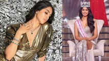 Femina Miss India 2022 Sini Shetty Fitness Secret Reveal, हमेशा खाती है ये 1 चीज |Boldsky *Lifestyle