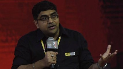 Ease of doing business in eastern India better than south and west: Sagar Daryani at India Today Conclave East 2022