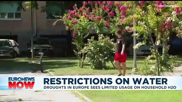 Droughts, wildfires and water rationing: What does Italy’s extreme weather mean for your holiday?