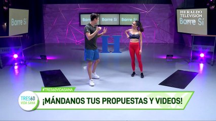 TRES60 Vida Sana |  5 de julio de 2022  | Heraldo Media Group
