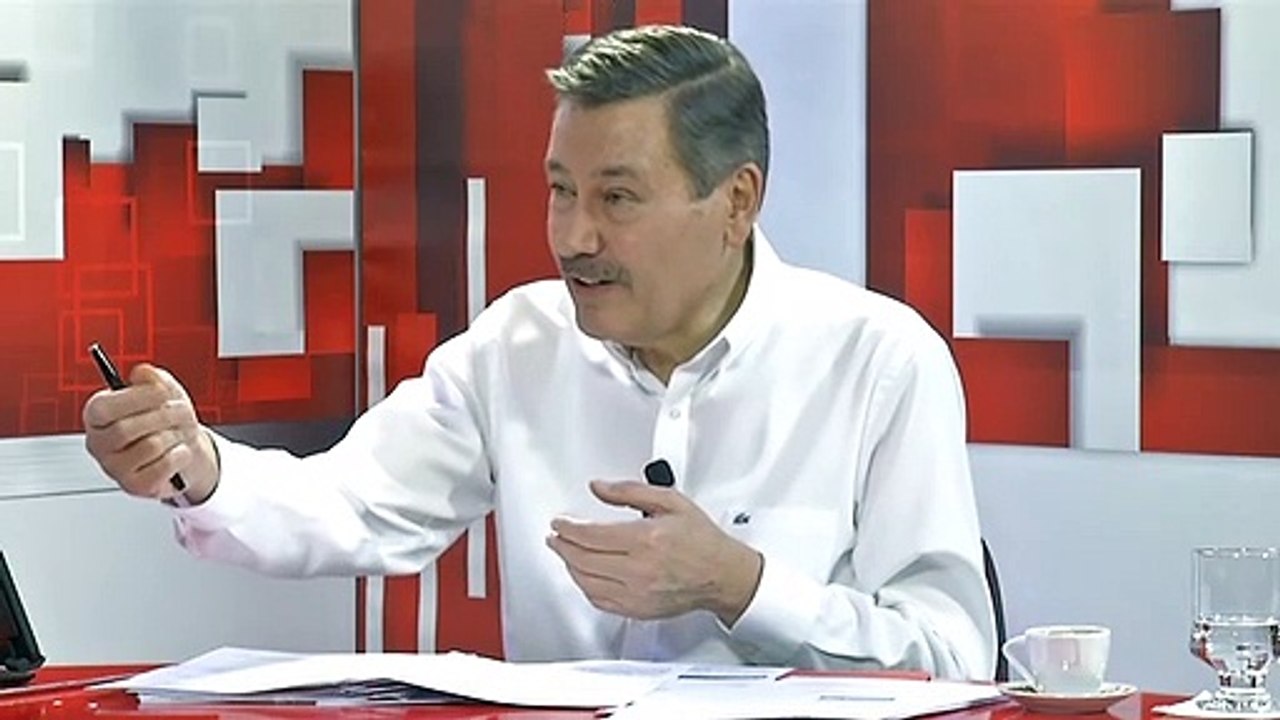 Melih Gökçek açık açık söyledi: Kabul ediyorum trollendim
