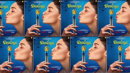 Alia Bhatt's 'Darlings' teaser will leave you amazed