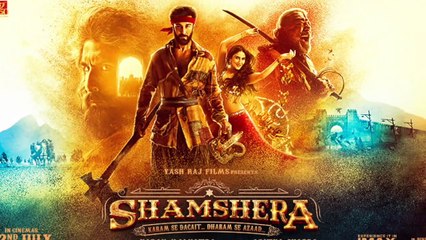 Ranbir Kapoor, Vaani Kapoor exude hotness in latest photoshoot