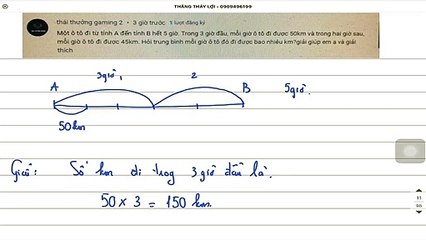 Trung bình cộng Toán lớp 4 có lời văn