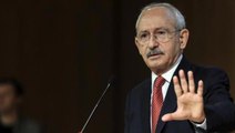 Kılıçdaroğlu'ndan dikkat çeken 