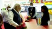 ಆಧಾರ್ ಕಾರ್ಡ್ ನಿಂದ 2 ವರ್ಷಗಳಾದ್ಮೇಲೆ ಹೆತ್ತವರನ್ನು ಸೇರಿದ ಯುವತಿಯ ಕಥೆ ಹೇಳಿದ PM ಮೋದಿ | OneIndia Kannada