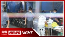 BJMP: Congestion rate down, illegal drug smuggling rampant in jails | News Night