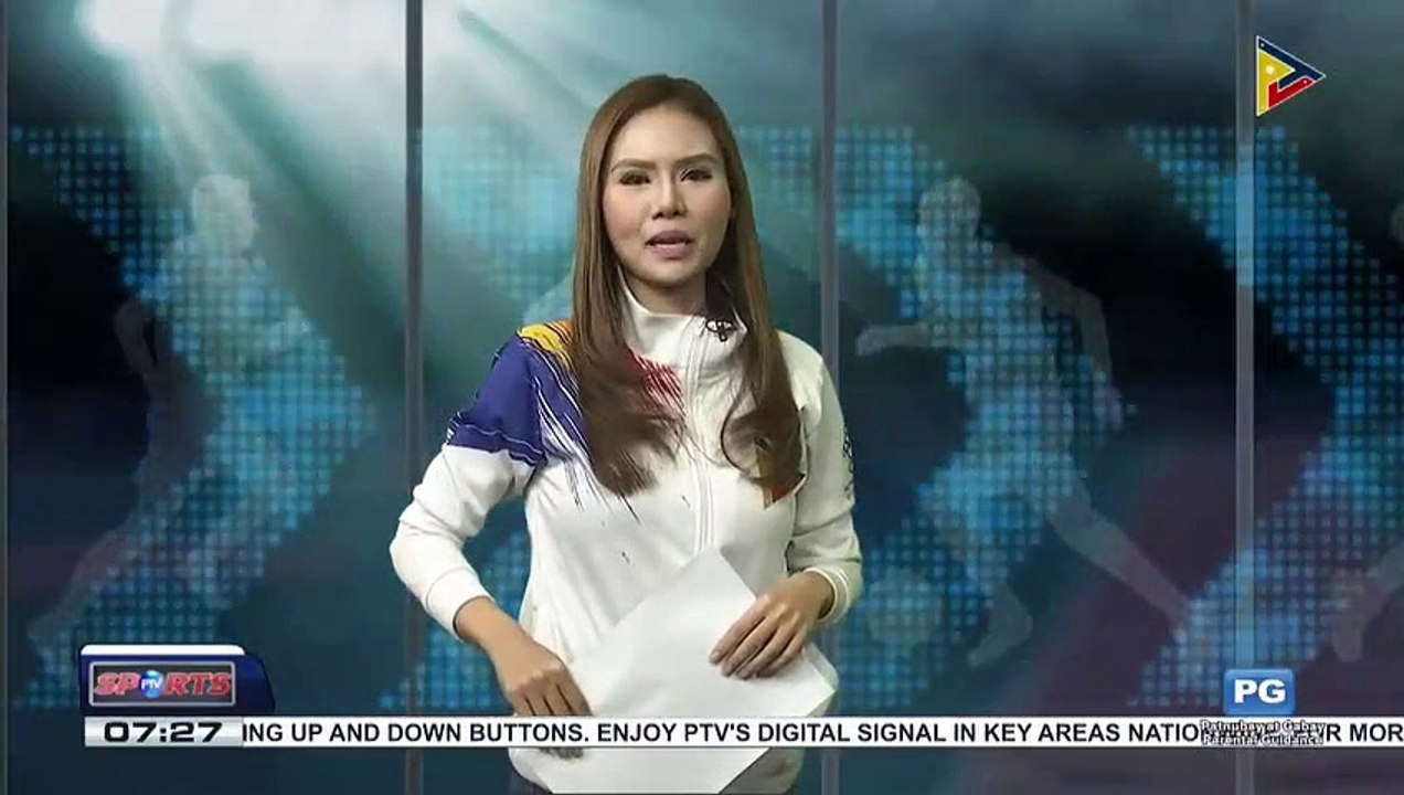 Ato Ular, itinanghal na PBA Press Corps Player of the Week