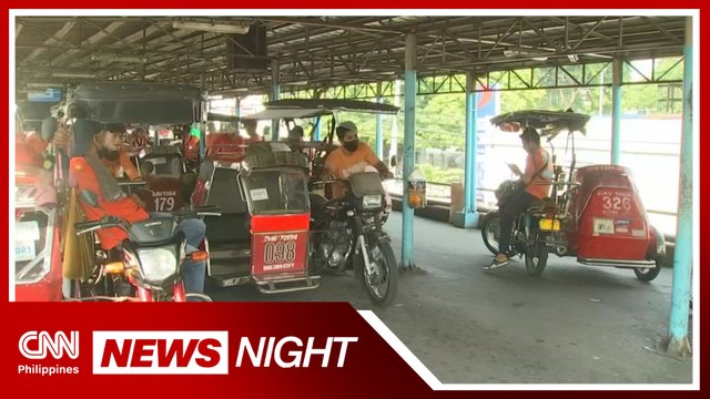 Further delays hound tricycle driver fuel subsidy | News Night