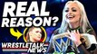 Why Liv Morgan Won WWE Women’s Championship?! AEW/WWE Crossover Show? WWE Raw Review | WrestleTalk