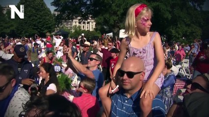 ฝันร้ายไม่รู้จบของชาวอเมริกัน (คลิป)