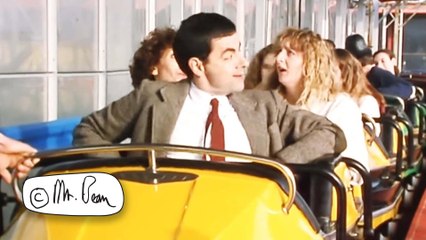 Mind The Baby, Mr. Bean! | Mr Bean Full Episodes | Mr Bean Official