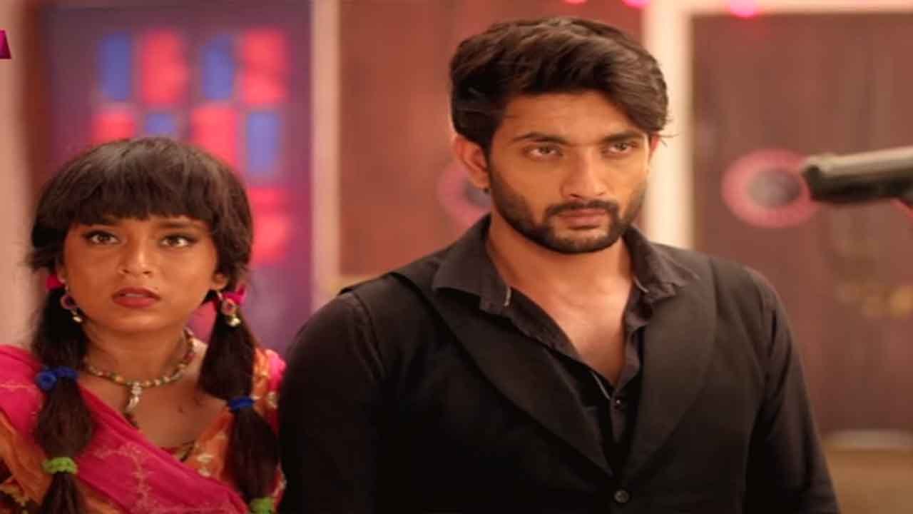 Imlie Spoiler: Jyoti ने चलवाई गोली ,Aaryan और  Imlie में से कौन होगा Jyoti का शिकार ? |  *Spoiler