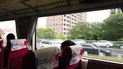 台鐵516次摺疊門莒光號22年6月26日搭乘紀錄1-4