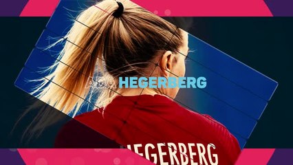 Euro 2022 Ones to Watch - Ada Hegerberg