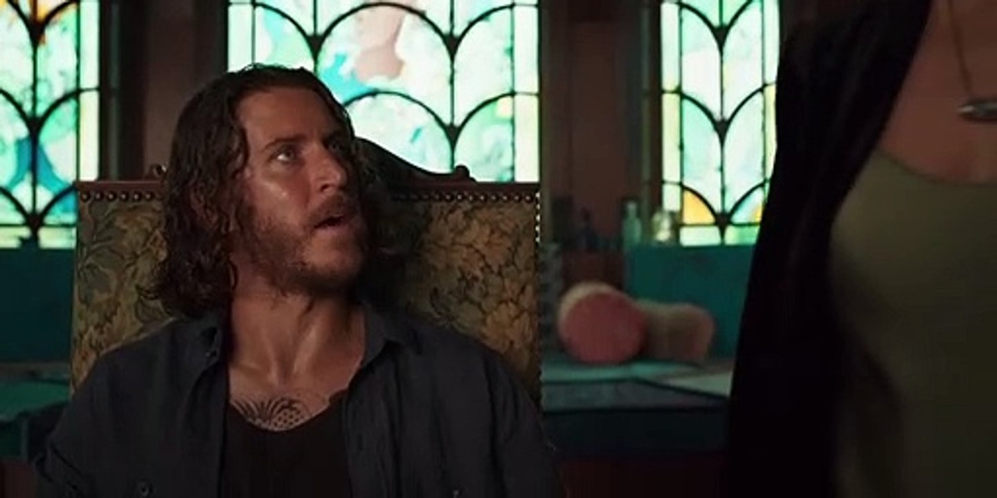 Tidelands Staffel 1 Folge 8