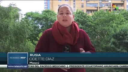 Moscú confirma que zapadores rusos desminaron en su totalidad el puerto de Mariúpol