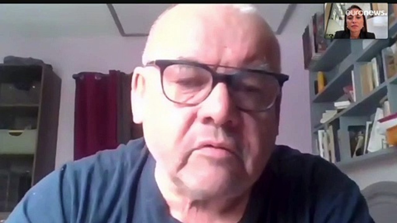 Frankreich holt 35 Kinder und 16 Frauen aus syrischen Gefangenenlagern heim