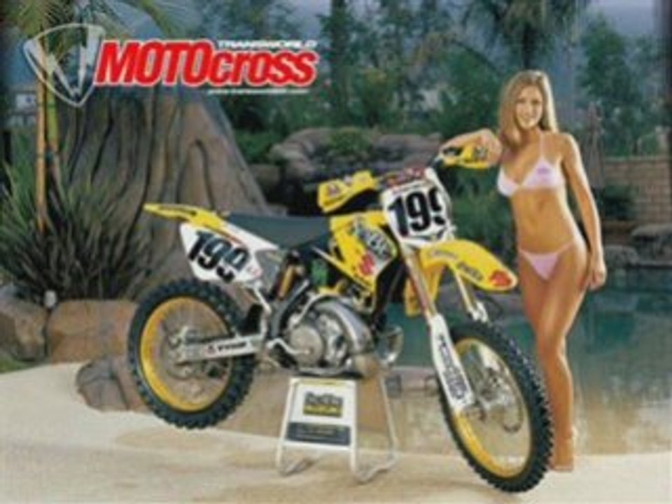 I love moto