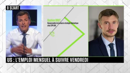 SMART BOURSE - Emission du mardi 5 juillet