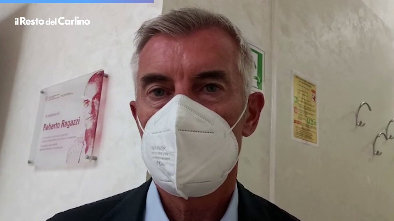 Covid Bologna, boom di nuovi casi. La video intervista a Bordon