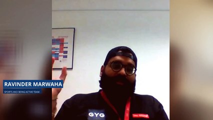 Kent project up for National Diversity Award