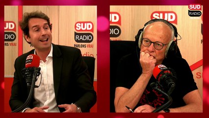 Charles-Henri Gallois - Prêts, inflation : "Un scandale d'État à 15 milliards"