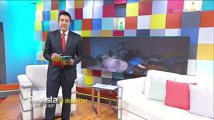 Colapsa albergue transitorio por época de invierno en La Paz