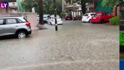 Mumbai High Tide Calendar for July 2022: मान्सून दरम्यान मुंबईत जुलै महिन्यात येणाऱ्या भरतीचे वेळापत्रक, पाहा