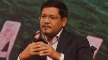 Working with BJP does not mean we compromise our identity: Meghalaya CM Conrad Sangma