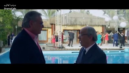 مسلسل مامون وشركاة الحلقة 23 الثالثة والعشرون