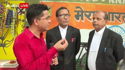 कृष्ण जन्मभूमि विवाद मामले में दोनों पक्ष के वकील ने कही ये बातें | Mathura Dispute Case Update