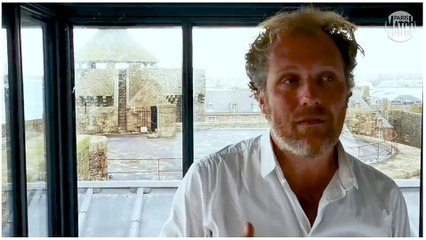 Jérôme Delafosse: "Les énergies durables ne sont qu’une partie de la solution"