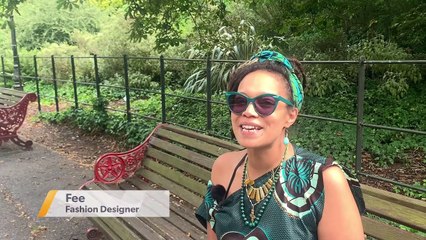 What do Londoners think about covid on the rise?