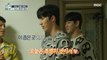 [HOT] Hwang Daeheon Brothers Visit Cho Junho & Cho Junhyun's House, 호적메이트 220705