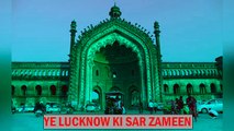 Ye Lucknow Ki Sar Zameen - Mohd Rafi | Chaudhvin Ka Chand